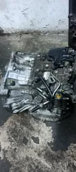 Toyota Passo 2CA Gearbox - 4