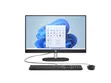 Kompyuta ya HP AiO 24 Desktop - Intel Core i3, 8GB RAM, 512GB SSD - 1