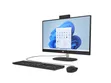 Kompyuta ya HP AiO 24 Desktop - Intel Core i3, 8GB RAM, 512GB SSD - 2