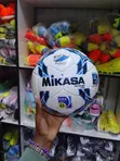 Mikasa Soccer Ball Size 5 - Brand New - 2