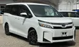 Toyota Voxy ZS 2WD 8-Seater 2019 White - 1