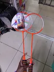 Badminton Rackets Mpya Kabisa - 2