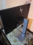 HP E233 Monitor 23-inch FHD - 2