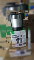 Syinix Automatic Ugali Maker - Brand New - 2