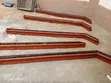Fencing Post - Chuma - 2