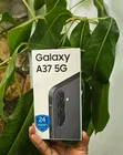 New Samsung Galaxy A37 128GB Black - 3