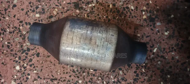 Muffler for Toyota Crown - 1