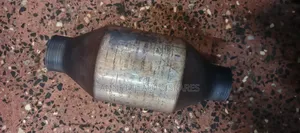 Muffler for Toyota Crown