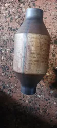 Muffler for Toyota Crown - 2