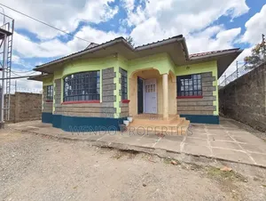 3 Bedroom Bungalow for Rent in Matasia