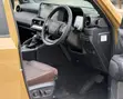 2024 Toyota Land Cruiser LC250 Diesel - 5
