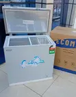 Ecomax Energy-Saving Chest Freezer - 1
