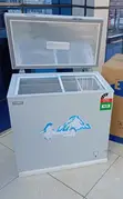 Ecomax Energy-Saving Chest Freezer - 2
