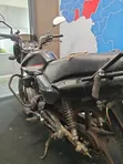 Hero Hunk 150R Dual Disc ABS 2020 Motorcycle - 5