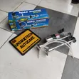 Road Master 24V Twin-Pipe Air Horn - 1
