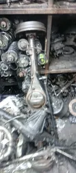 Toyota Hilux Vigo 4WD Gearbox - 1