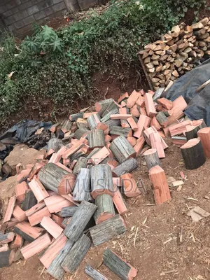 Brian Dry Firewood