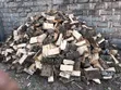 Brian Dry Firewood - 2