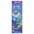 Kids Crest Advanced Color Changing Toothpaste - 2