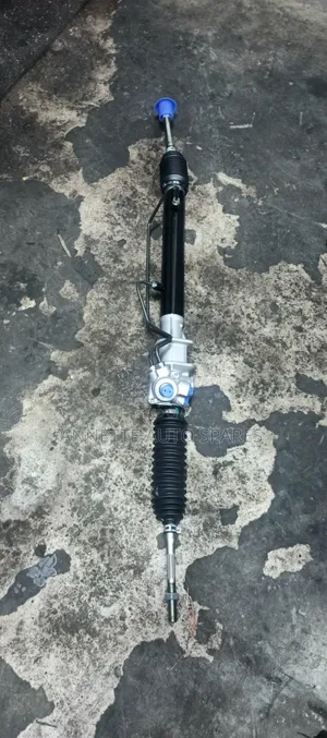 Suzuki Escudo Old Model Steering Rack
