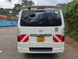 Toyota HiAce 2012 White - 5
