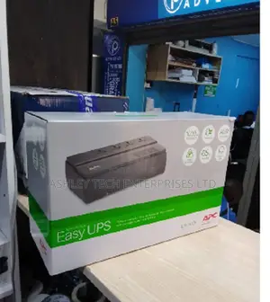 APC 1KVA UPS Backup Power Supply