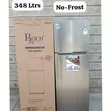 Brand New Roch 138L Two-Door Refrigerator - 2