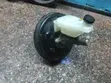 Nissan Tiida Brake Booster - 1