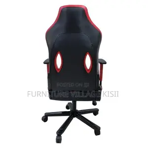 Reclining Gamer Office Chair