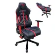 Reclining Gamer Office Chair - 5