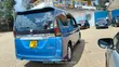 Suzuki Landy 2017 Blue - 4