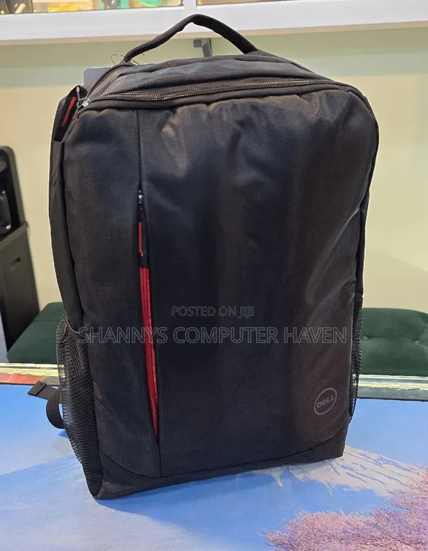 Dell Essential 15 Laptop Backpack - 1