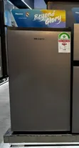 Hisense 94L Single Door Refrigerator - 2