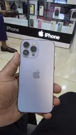 Apple iPhone 13 Pro Max 1TB Blue - 4