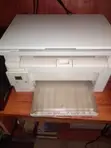 HP LaserJet Pro MFP M130a Printer (Used) - 2