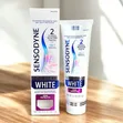 Sensodyne Clinical White Toothpaste - 2