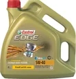 Castrol Edge 5W-40 Engine Oil - 4 Litres - 1