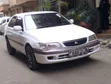 Toyota Corolla Premio Nyoka 2001 - 2