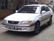 Toyota Corolla Premio Nyoka 2001 - 3