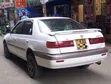 Toyota Corolla Premio Nyoka 2001 - 5