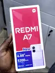 Xiaomi Redmi A7 Mpya 64GB Bluu - 2