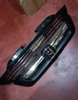 Grille ya Honda CR-V yenye Chrome - 2