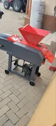 Leonhard Germany High Chaff Cutter Machine - 2