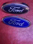 Nembo ya Ford - Mpya Kabisa - 1