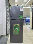 Syinix 137L Friji la Mlango Mbili - 2