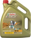 Castrol Edge 5W-40 Mafuta ya Injini - Lita 5 - 1