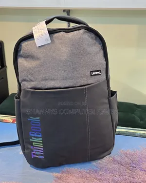 Lenovo Thinkbook Urban Commuting 15" Laptop Backpack