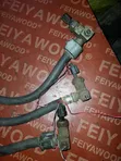 Mifumo ya Power Steering Nissan Xtrail NT30 - 3