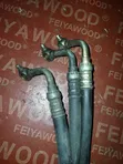 Mifumo ya Power Steering Nissan Xtrail NT30 - 5