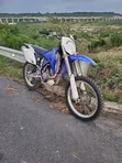 Yamaha YZ250F 2006 - 1